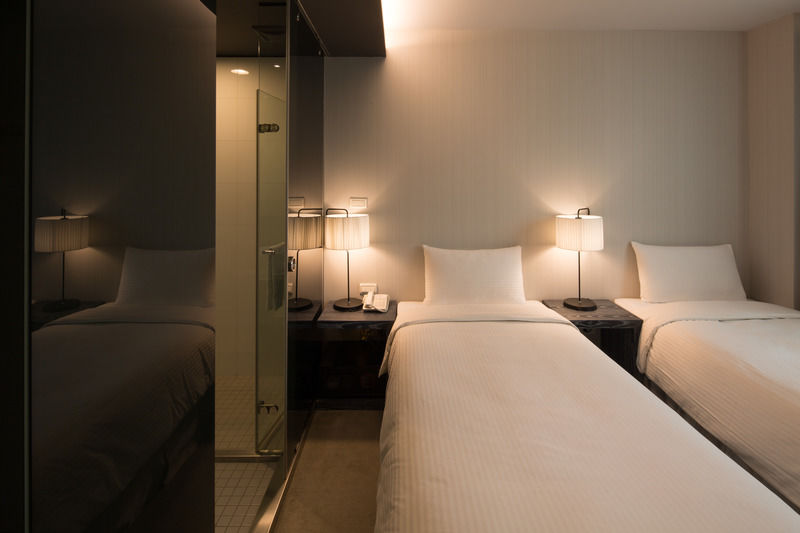 Hotel Finders Hotel-fu Qian Taipei