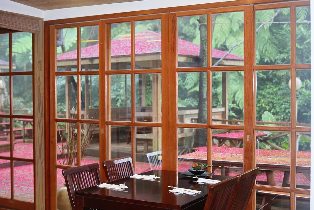 Resort Silk Valley