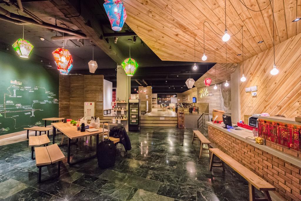 Hostel Meander