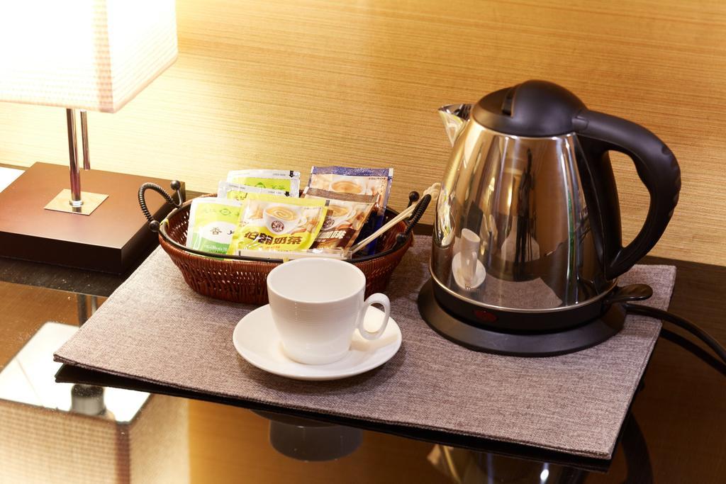 Good Life - Shang Hwa Hotel