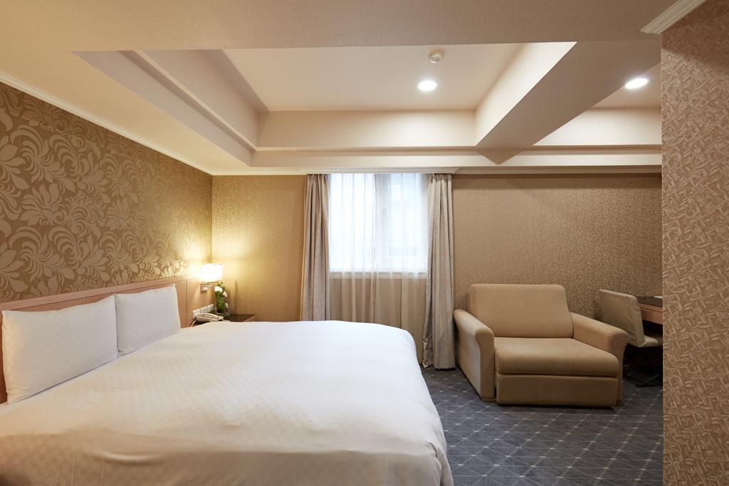 Good Life - Shang Hwa Hotel 3*