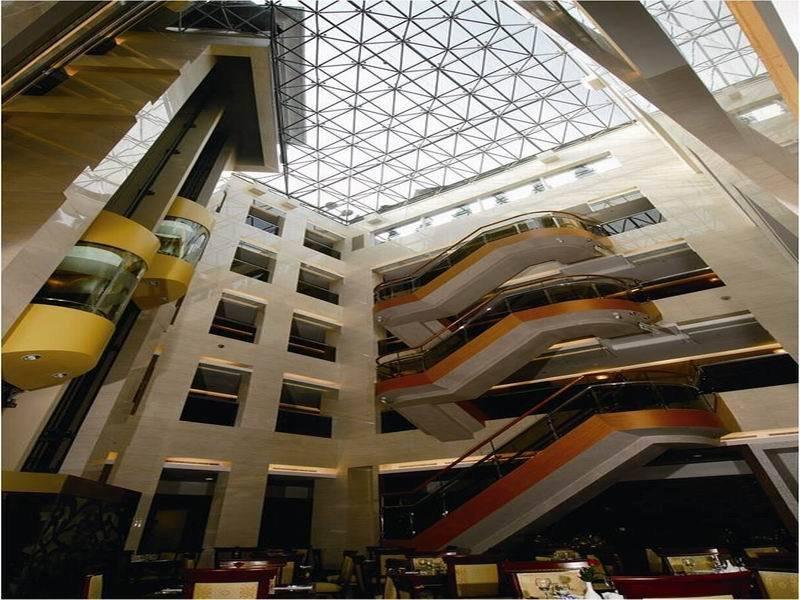 Hotel Check Select Nangang Taipei