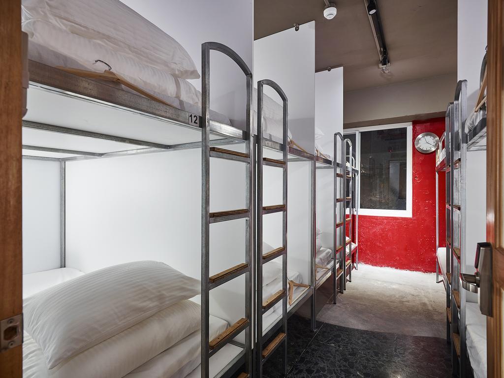 Hostel Taipeitaipei Taipei