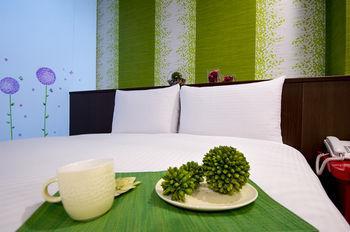 Hotel 6 - Zhonghua 3*