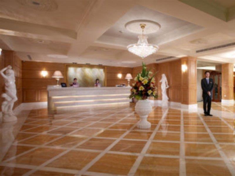Royal Seasons Beitou Hotel Taipei