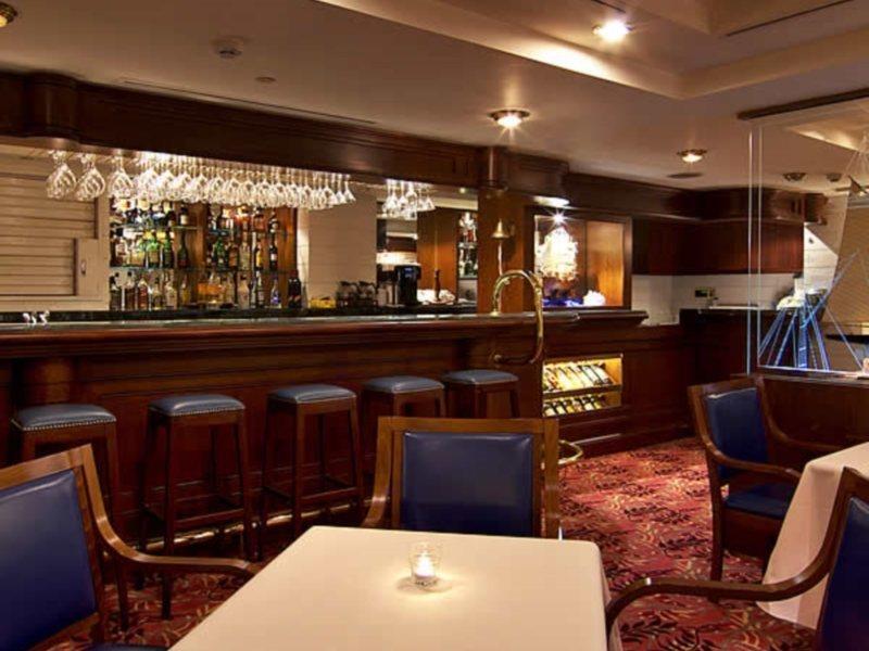 The Riviera 4* Taipei