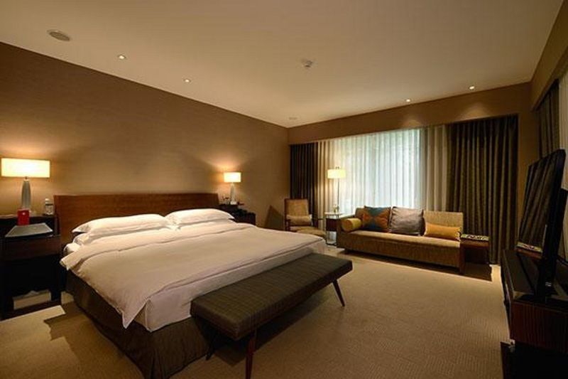 Les Ching Cheng Hotel 4*