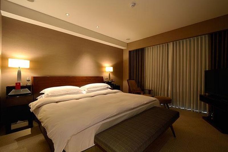 Les Ching Cheng 4* Taipei