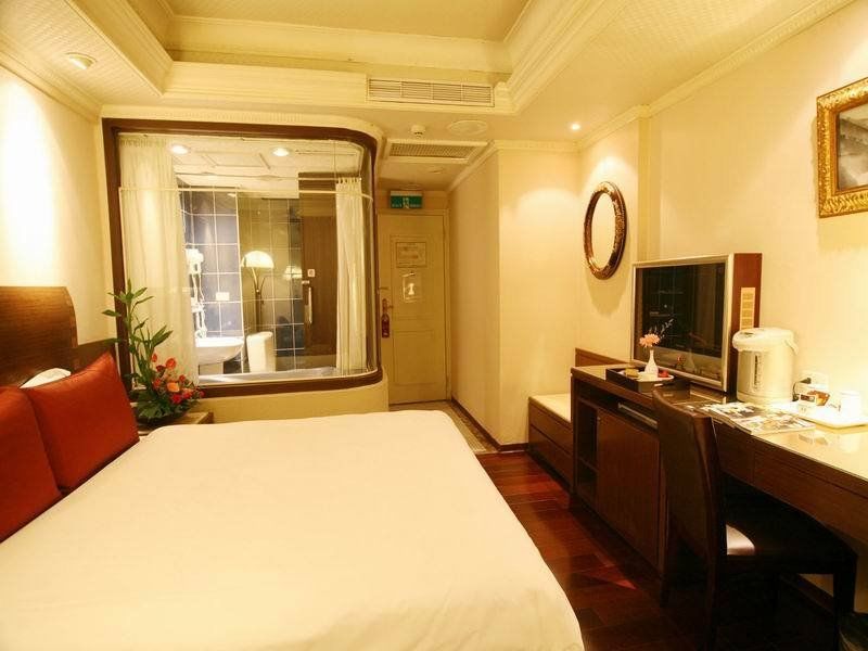 Hotel Tai Hope