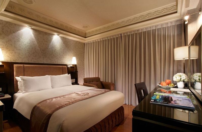 Hotel Deja Vu