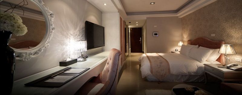 Itaipei Service 3* Taipei