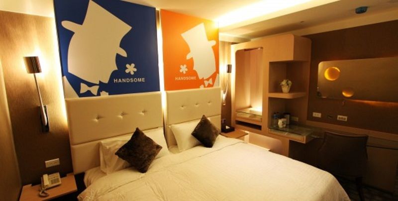 Hotel G7