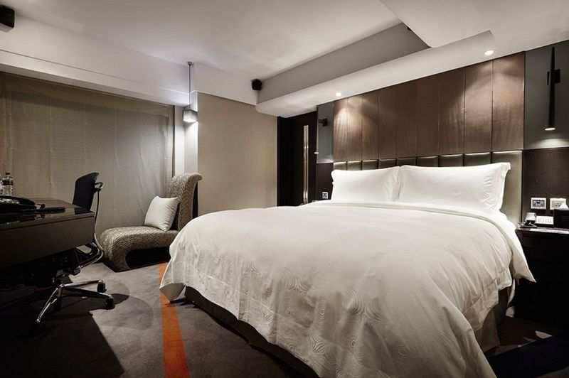 The Tango Fuhsing 4* Taipei