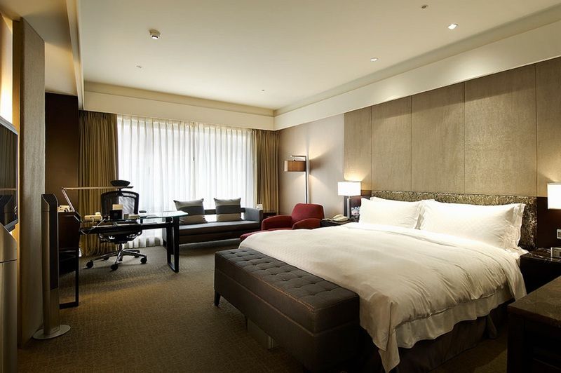 Hotel The Tango Fuhsing