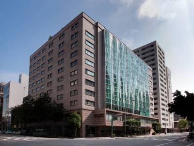 Hotel Gloria 5*