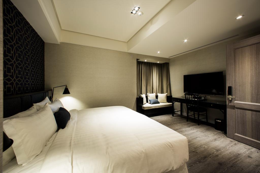 Guest house J Palace
