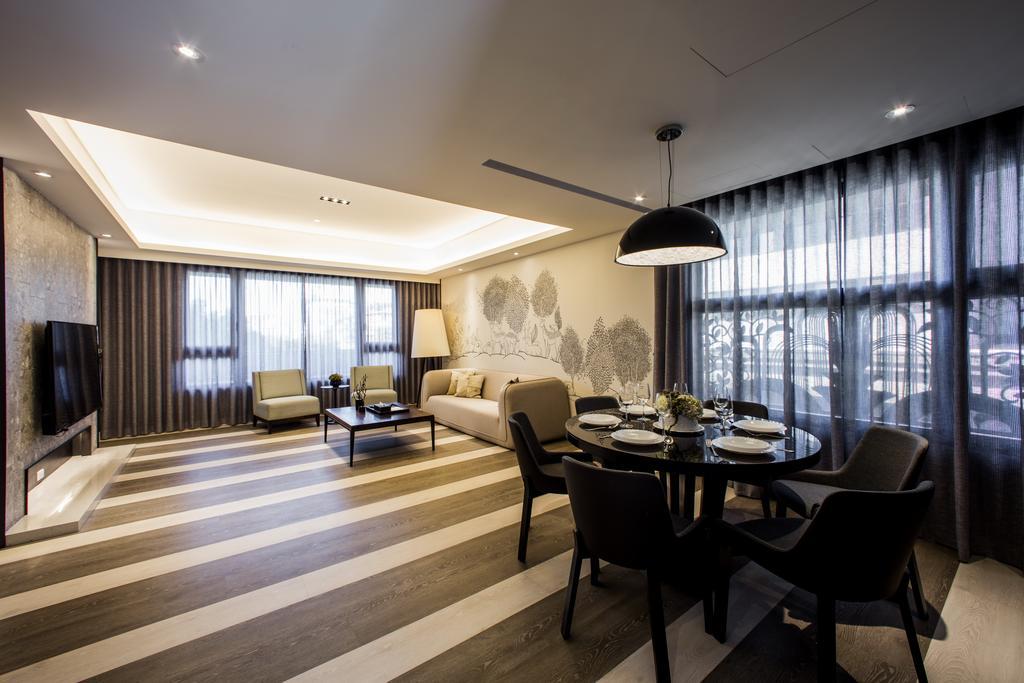 J Palace Guest house Taipei