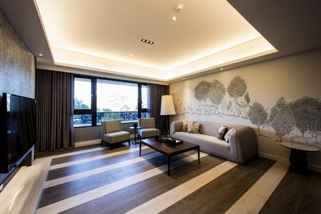 J Palace Taipei