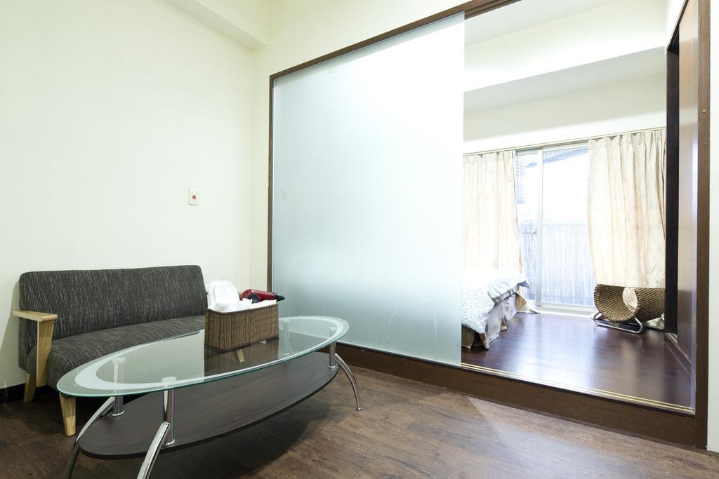 O2 Apartment - Ximen Branch * Taipei