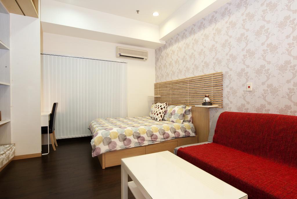 Apartment O2 Apartment - Ximen Branch