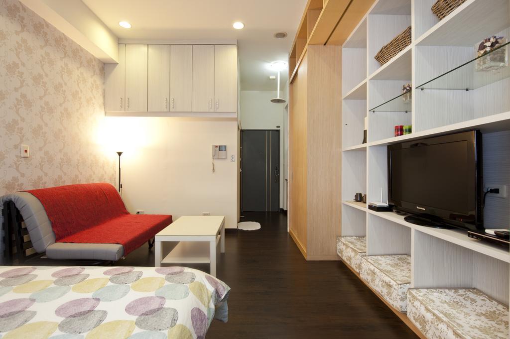O2 Apartment - Ximen Branch *