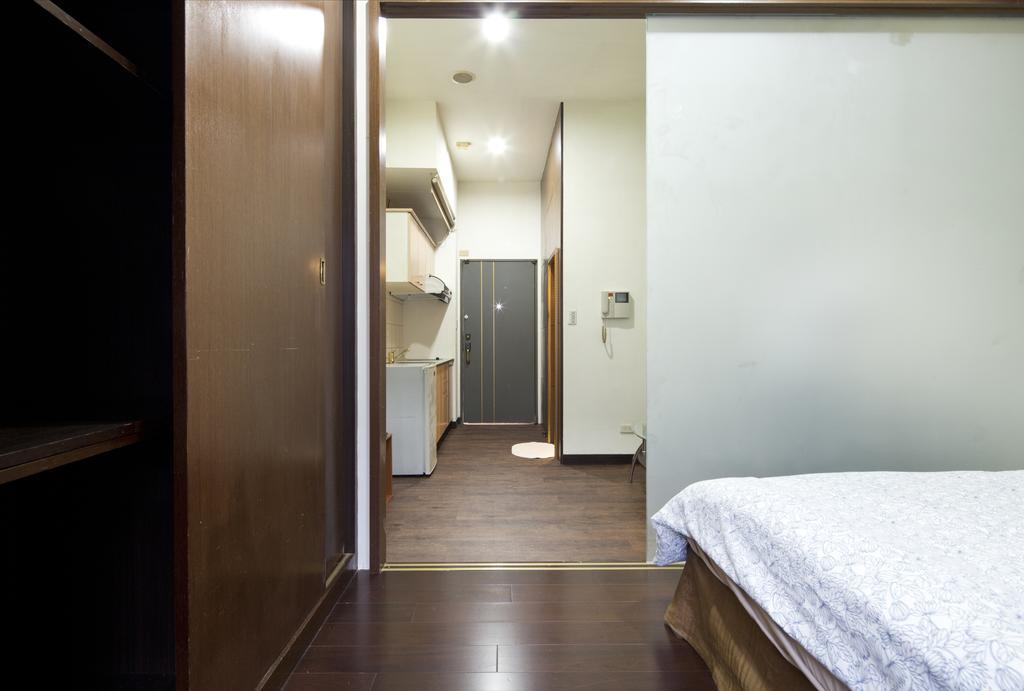 Apartment O2 Apartment - Ximen Branch Taipei