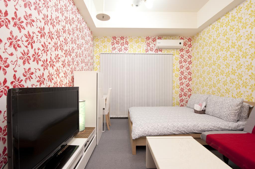 O2 Apartment - Ximen Branch * Taipei