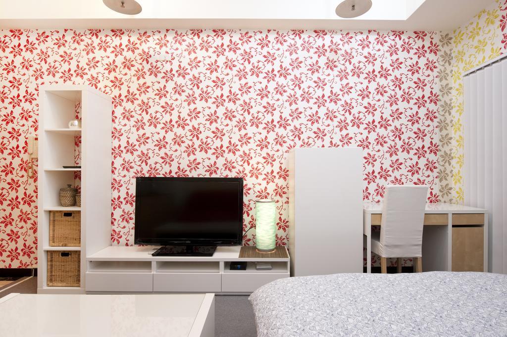 O2 Apartment - Ximen Branch *
