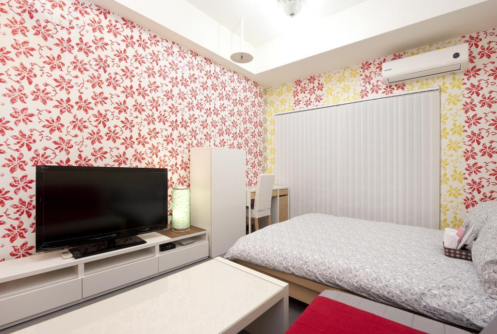 Apartment O2 Apartment - Ximen Branch