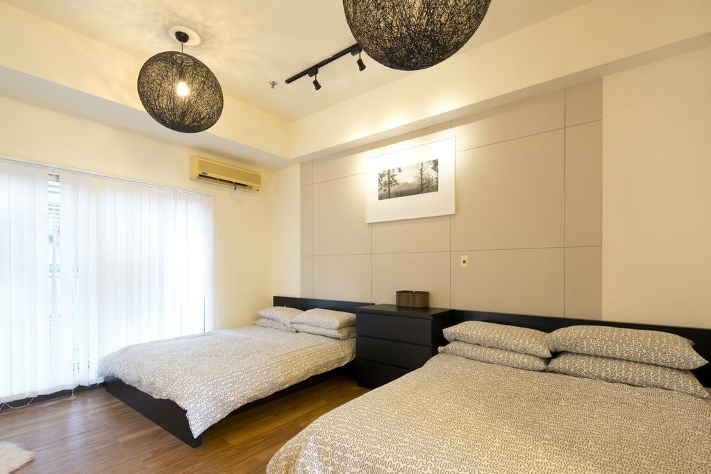 O2 Apartment - Ximen Branch Apartment Taipei