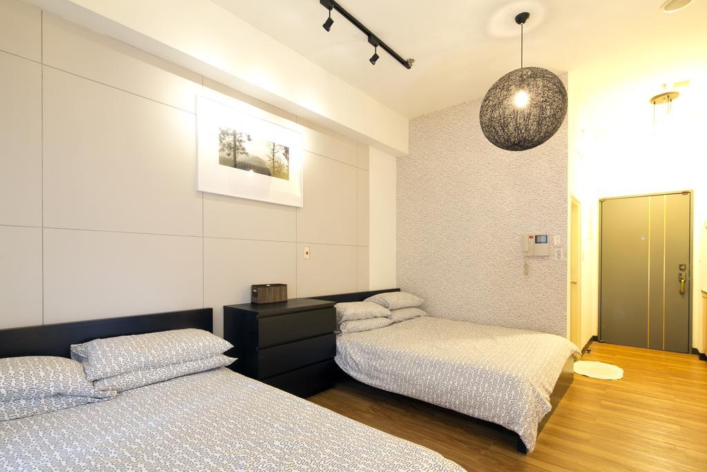O2 Apartment - Ximen Branch Apartment