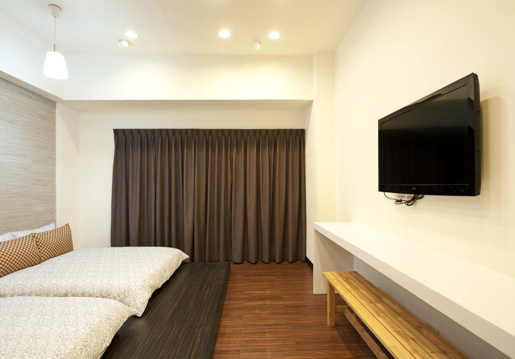 O2 Apartment - Ximen Branch