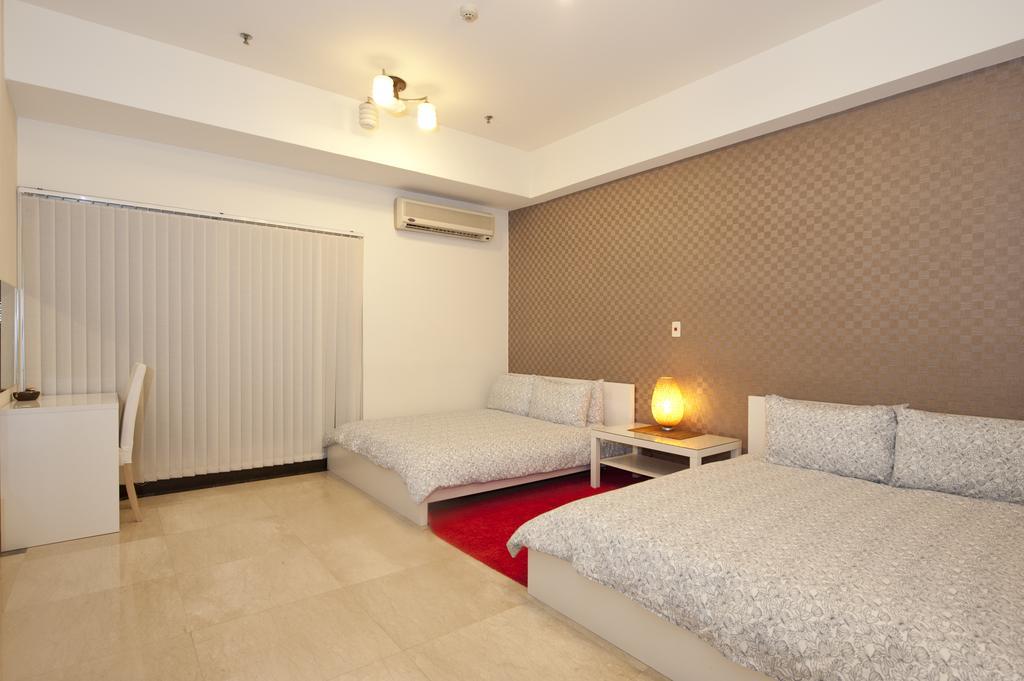 O2 Apartment - Ximen Branch *