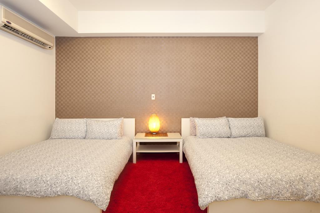 O2 Apartment - Ximen Branch