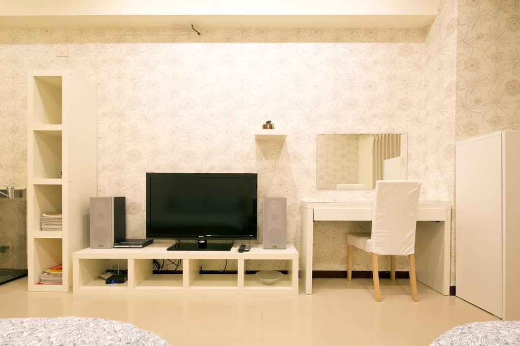 O2 Apartment - Ximen Branch *