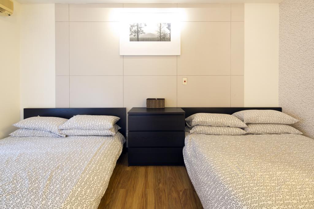 O2 Apartment - Ximen Branch *