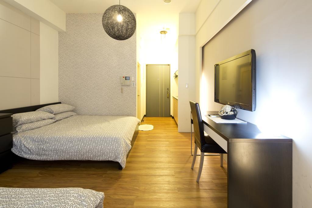 O2 Apartment - Ximen Branch * Taipei
