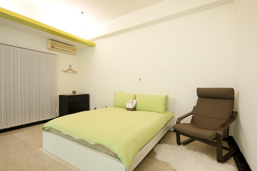 O2 Apartment - Ximen Branch *