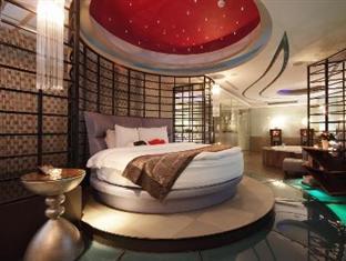 Hotel Isis Taipei