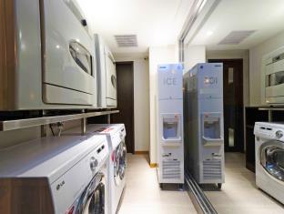 Hotel K Dunnan Taipei