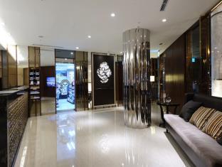 Hotel K Dunnan