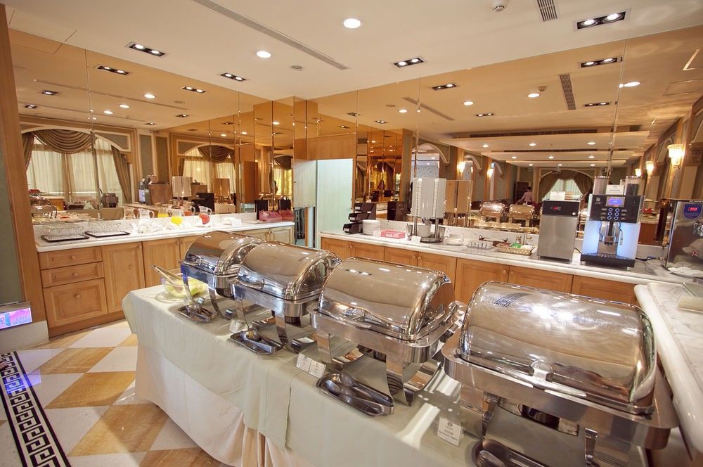 Royal Seasons Beitou 3* Taipei