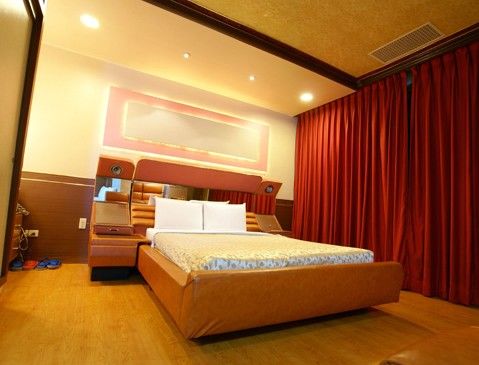 Hotel King National