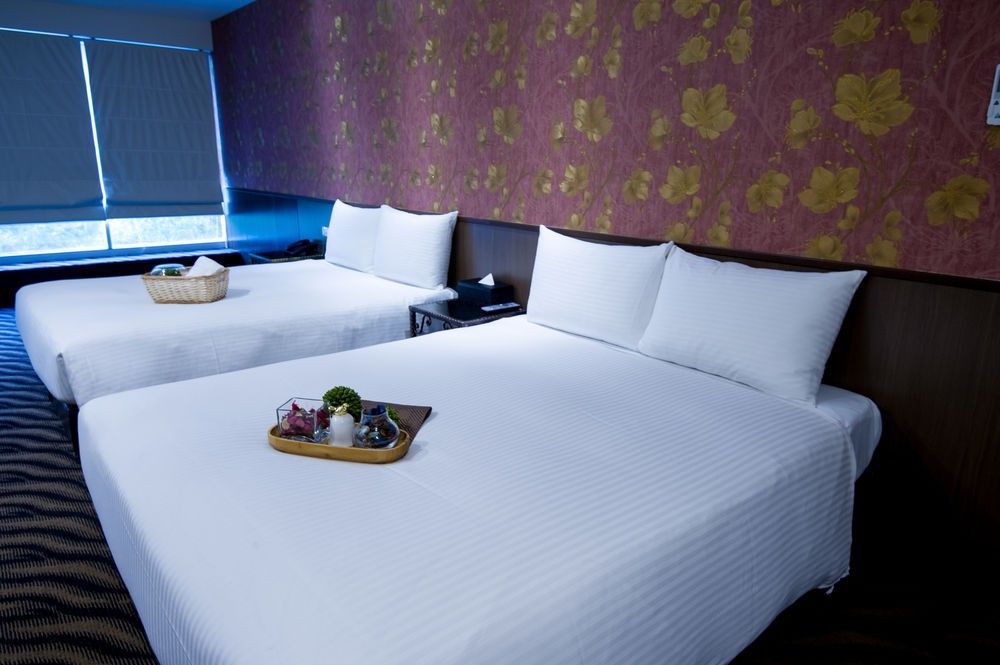 Hotel Moshamanla - Ximen Station Taipei