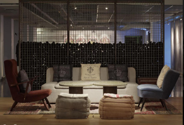 Hotel Amba Ximending