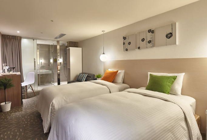 Hotel Via Loft 3*