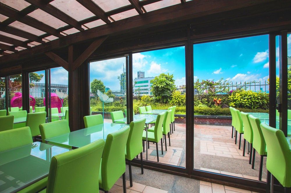 Hotel Ximen Relite 3*