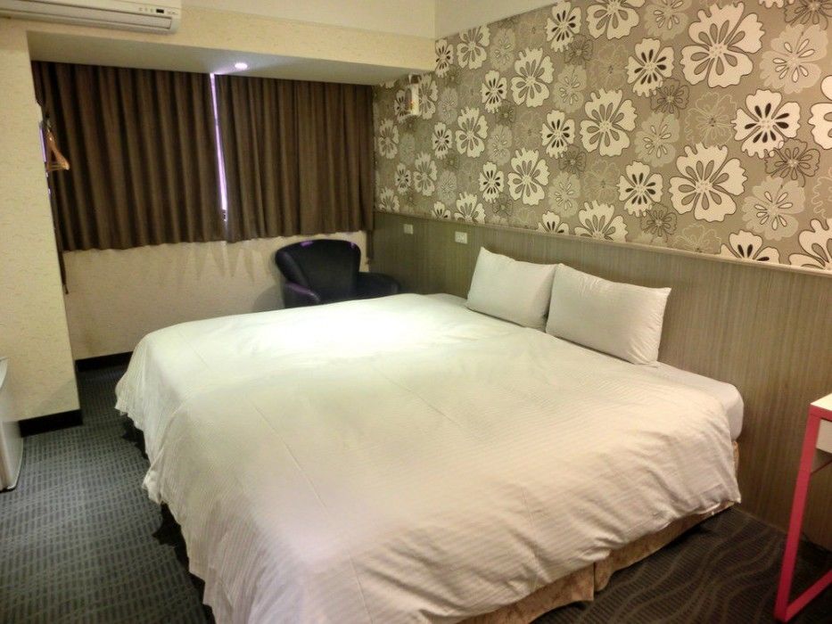 Ximen Relite Hotel 3*
