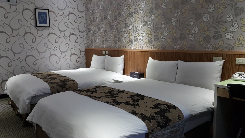 Ximen Relite 3* Taipei