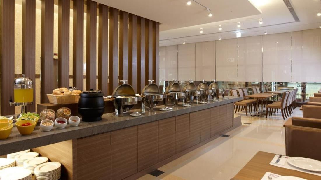 Taisugar Hotel
